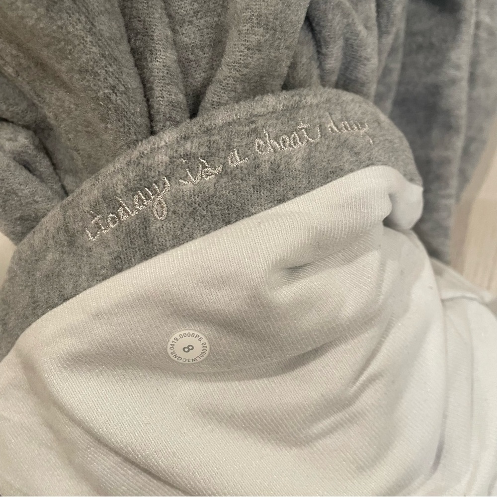 Lululemon Go Forward Pullover - image 6